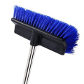 Cleaning tool plastic scrub brush